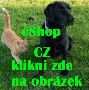 eShop pro CZ zákazníky 